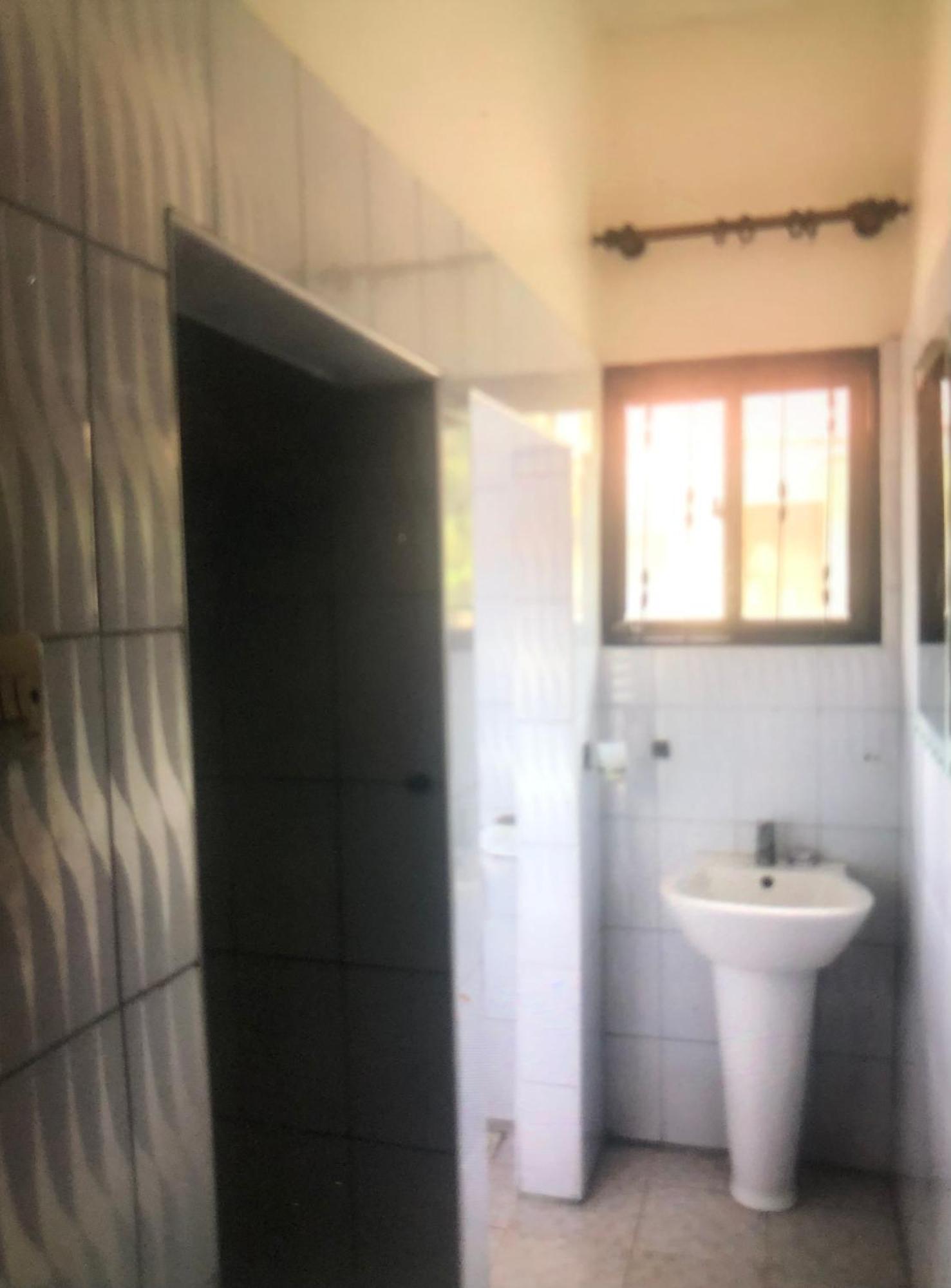 דאר א-סאלאם Tatys Homestay מראה חיצוני תמונה