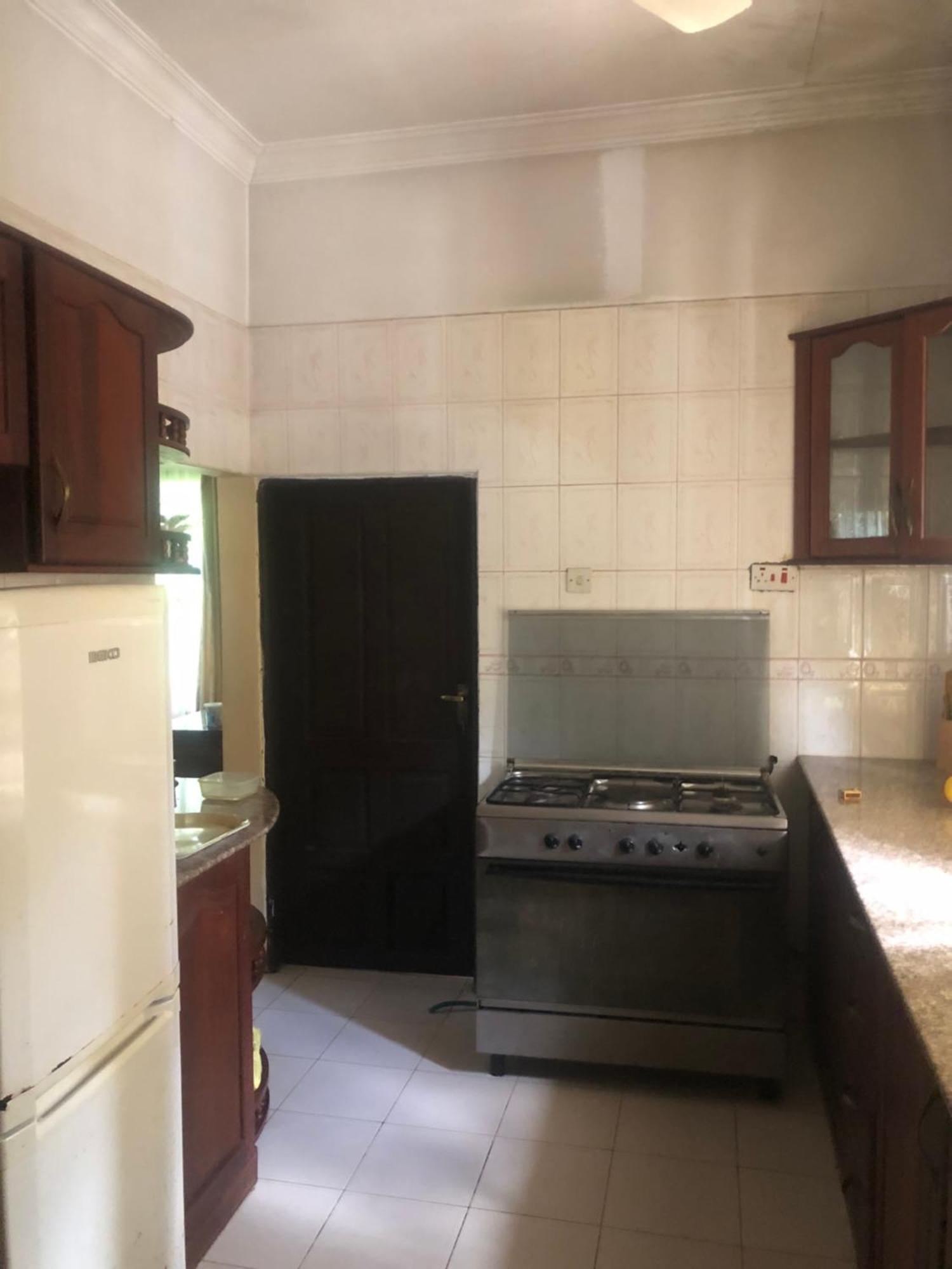 דאר א-סאלאם Tatys Homestay מראה חיצוני תמונה