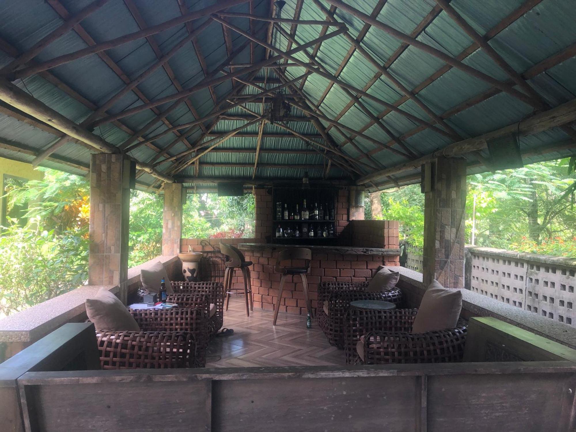 דאר א-סאלאם Tatys Homestay מראה חיצוני תמונה