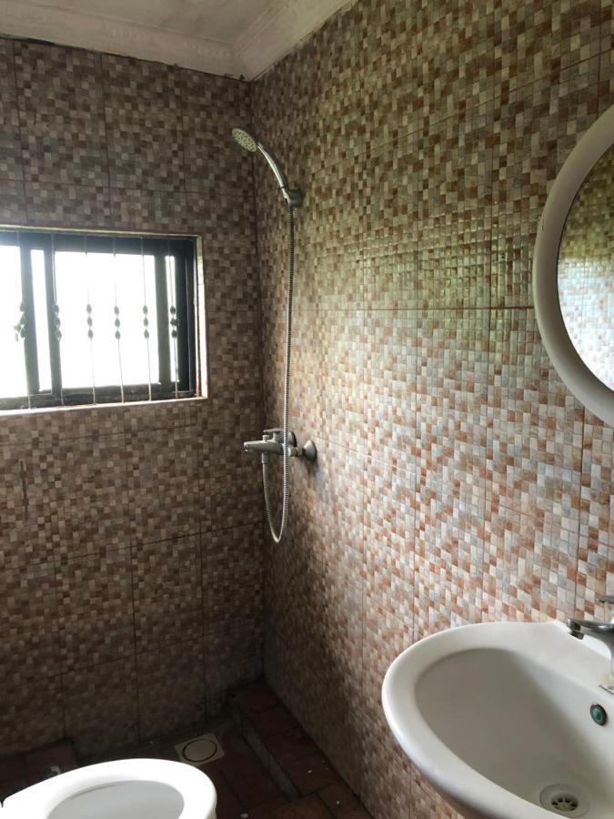 דאר א-סאלאם Tatys Homestay מראה חיצוני תמונה