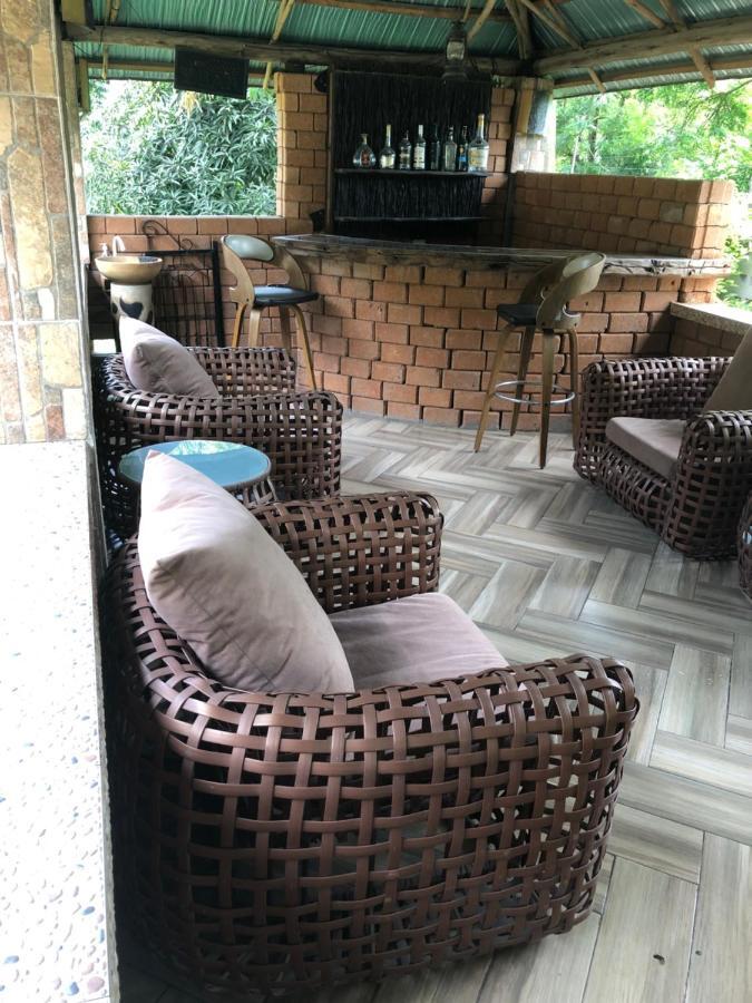 דאר א-סאלאם Tatys Homestay מראה חיצוני תמונה
