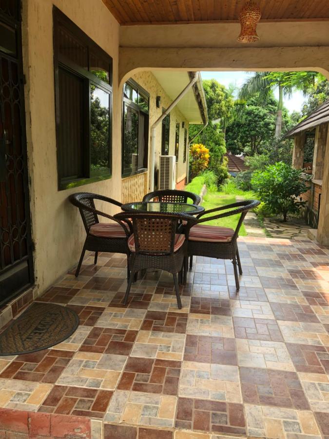 דאר א-סאלאם Tatys Homestay מראה חיצוני תמונה