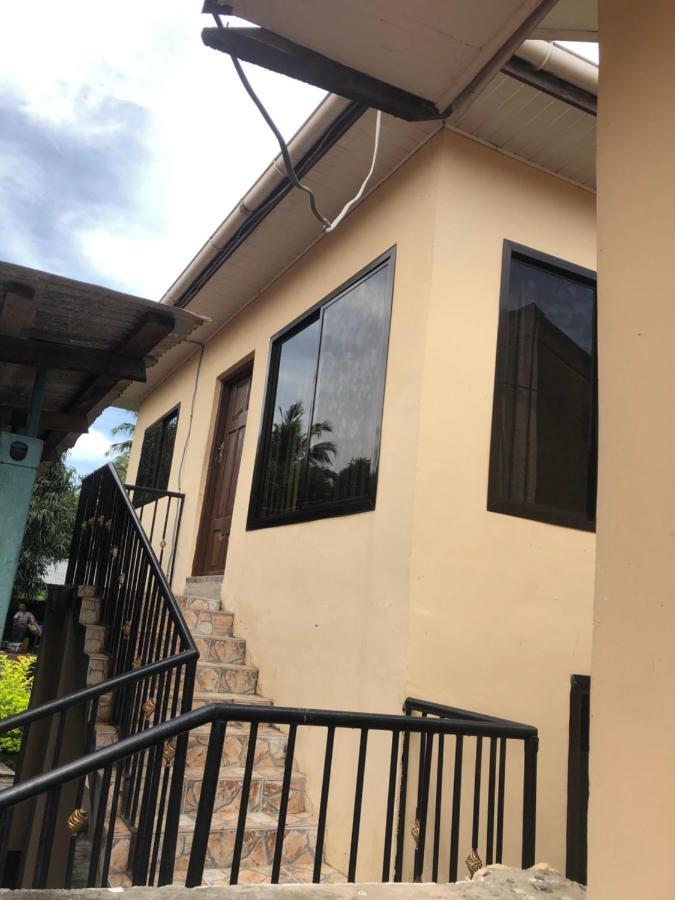 דאר א-סאלאם Tatys Homestay מראה חיצוני תמונה