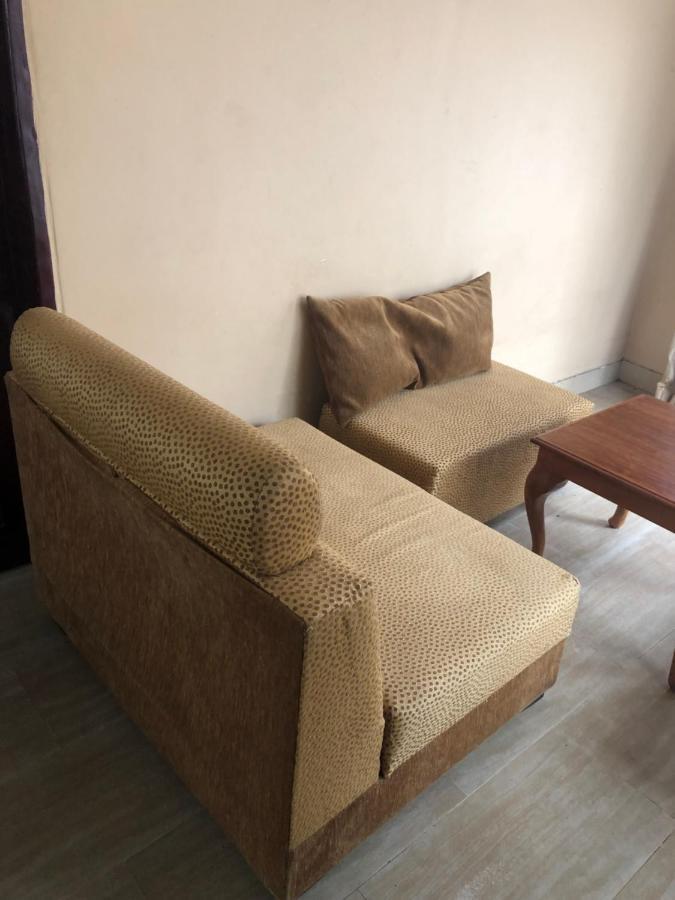 דאר א-סאלאם Tatys Homestay מראה חיצוני תמונה