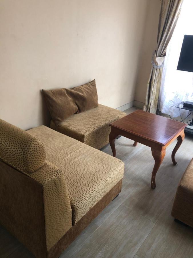 דאר א-סאלאם Tatys Homestay מראה חיצוני תמונה